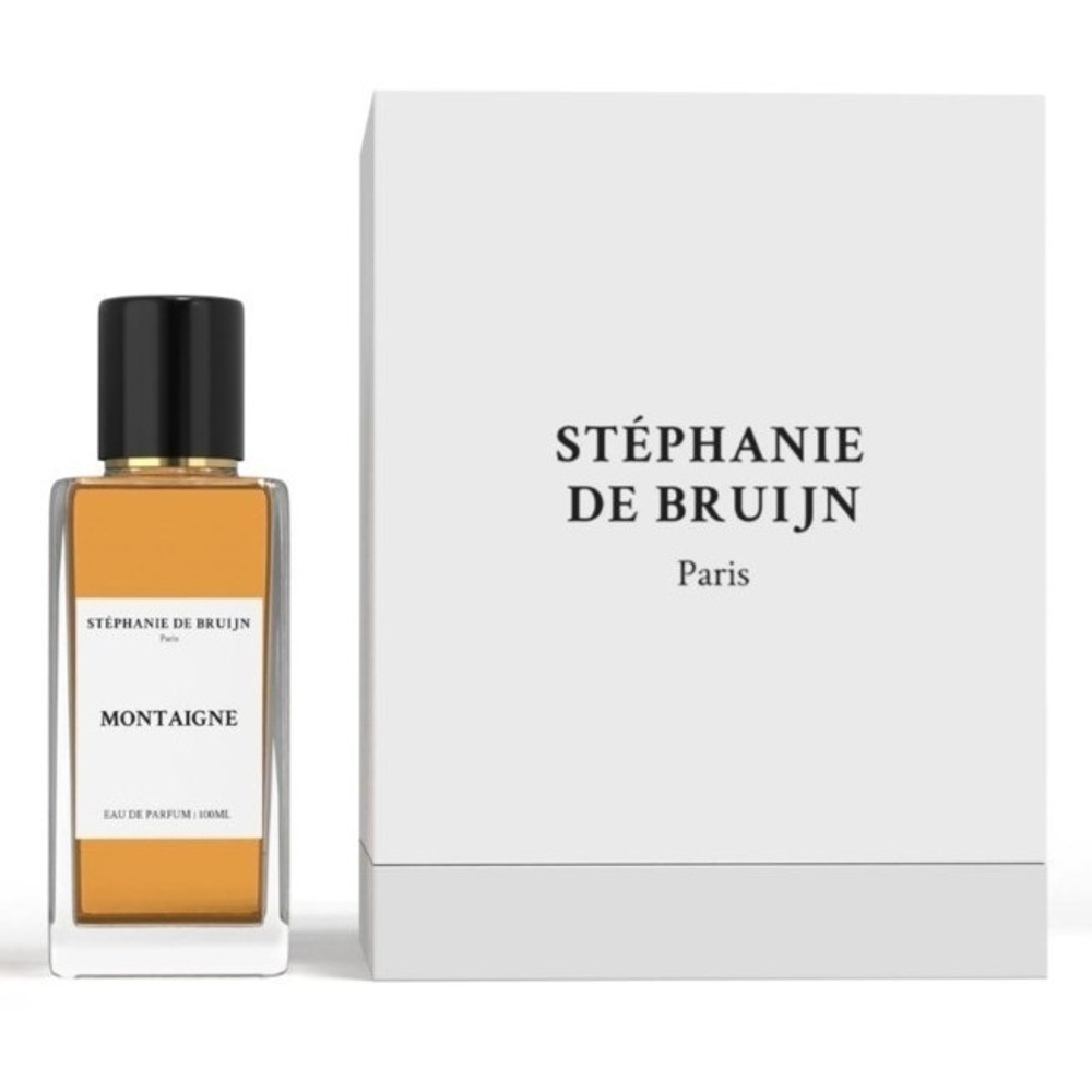 Духи STEPHANIE DE BRUIJN PARIS MONTAIGNE 100мл.
