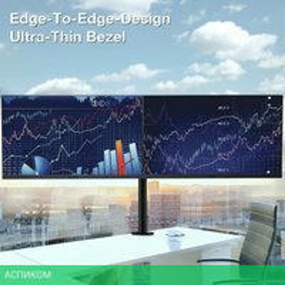 Монитор Koorui 27N1