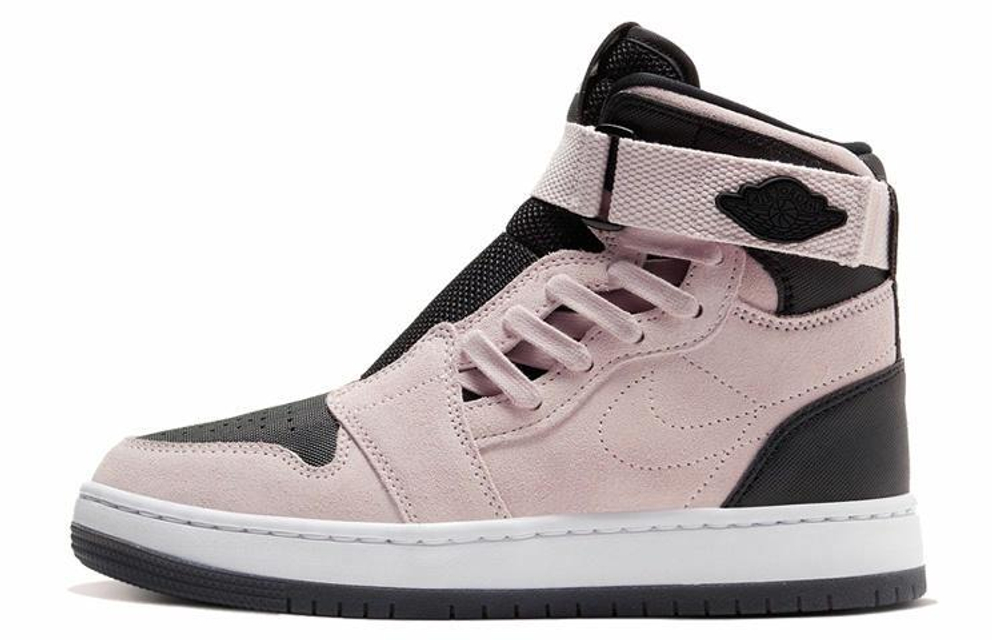Кроссовки Jordan Air Jordan 1 Nova Xx (Женская размерная сетка)