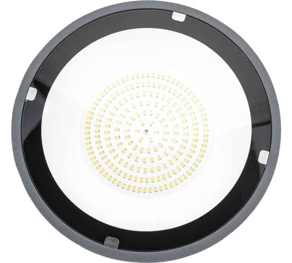 Светильник светодиодный IEK LT-DSP0-4022-100-40-K02
