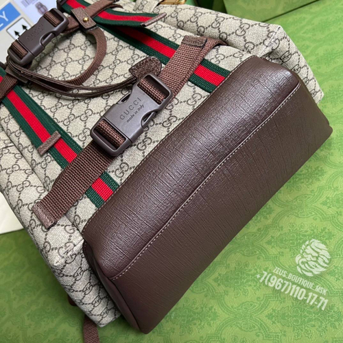 Рюкзак Gucci GG Supreme