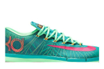 Кроссовки Nike Kd 6 Elite "Hero Pack" 6