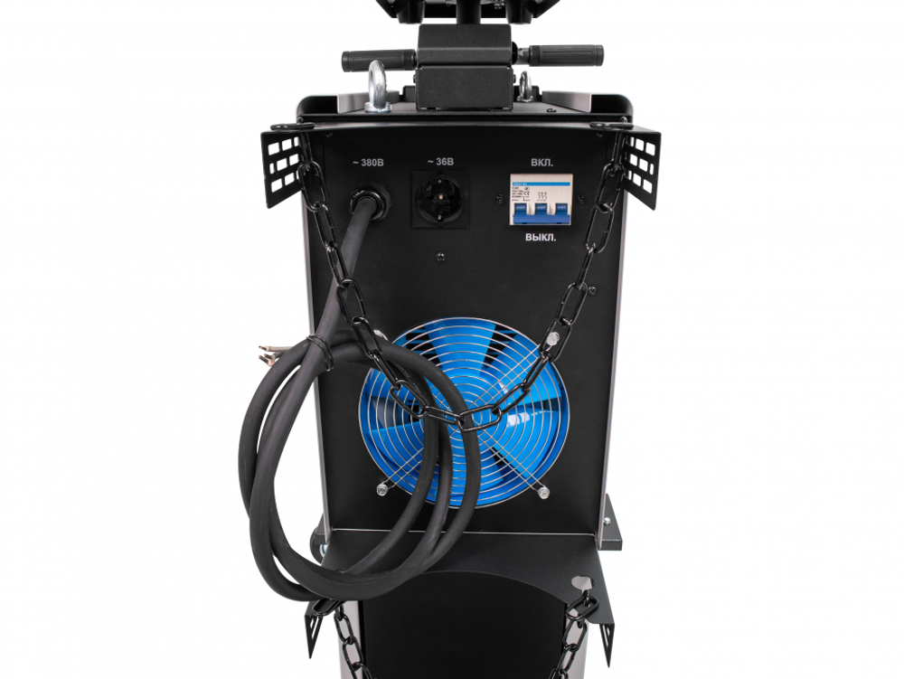 Сварочный полуавтомат Ресанта САИПА-500 65/73