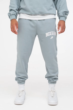 Джоггеры BOXRAW East Street голубые