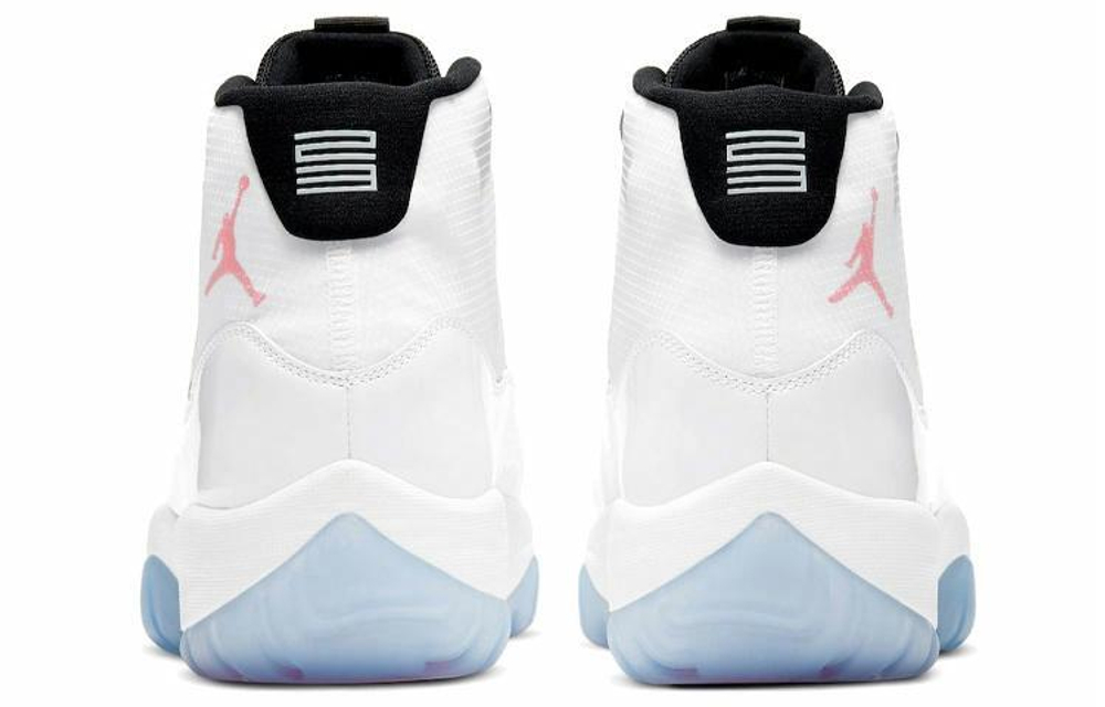 Кроссовки Jordan Air Jordan 11 Adapt Ch