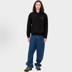 Худи Carhartt WIP Script