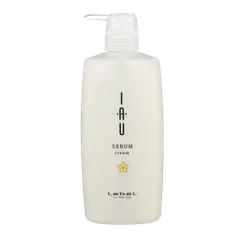 Аромакрем для увлажнения волос