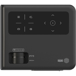 Проектор  Cactus CS-PRM.01B.WUXGA-A
