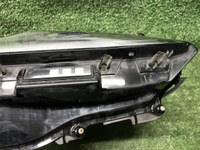 Битая Фара правая Lexus RX 4 (2019-2022) LED