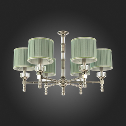 Люстра подвесная ST Luce Oleo SL1121.103.06