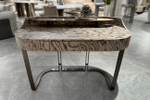 Консоль Garda Decor 125*55*85 см
