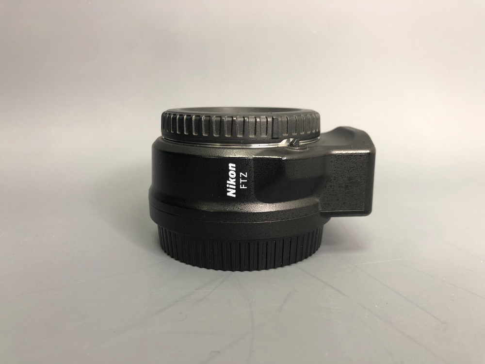 Nikon FTZ