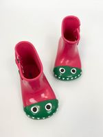 Новые сапоги Mini Melissa, 19