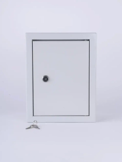 ЩМП 00 IP31 щит с монтажной панелью