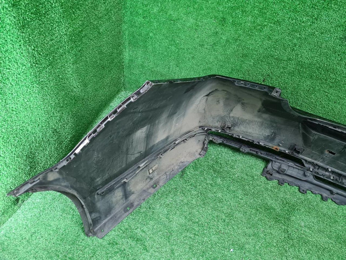 Бампер задний Genesis G90 (2018-2022)