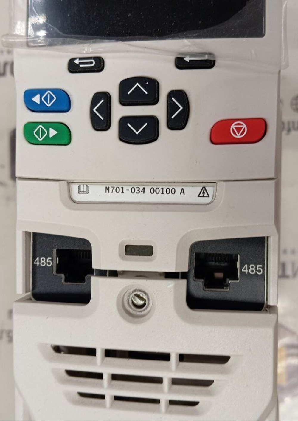 EMERSON M701-034 00100 A б/у