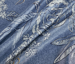 Постельное белье 2 спальное евро Asabella 2121-6