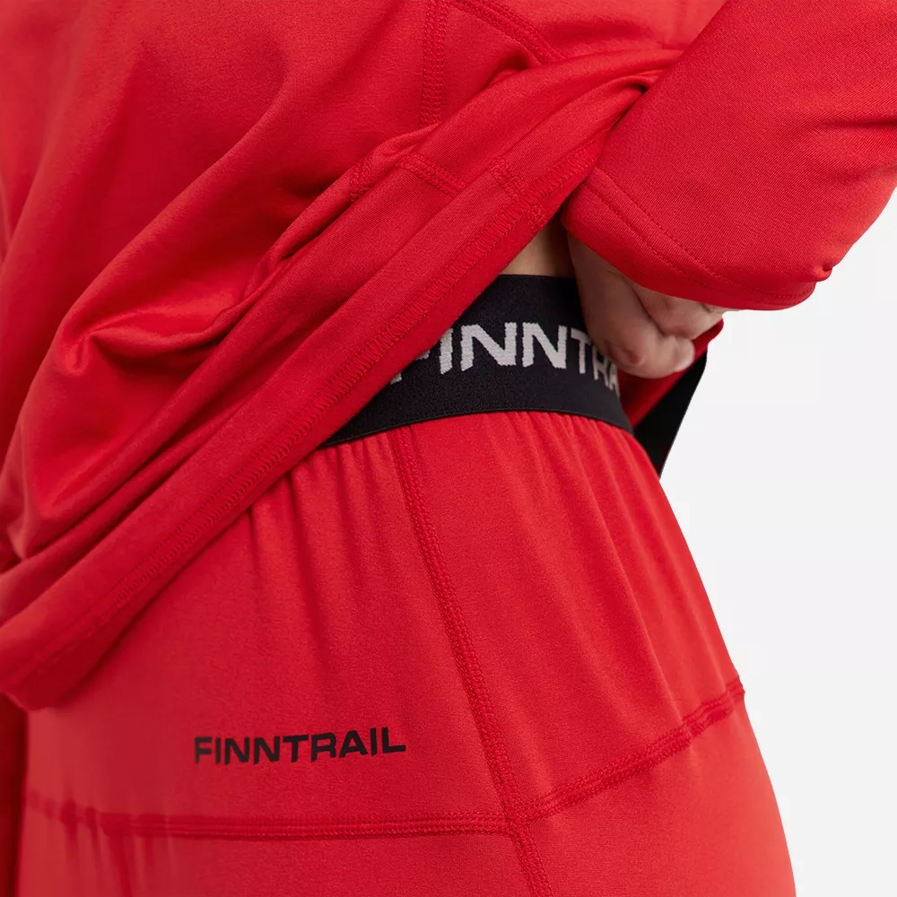 КОМПЛЕКТ ТЕРМОБЕЛЬЯ FINNTRAIL ЖЕНСКИЙ THERMO-S 6305