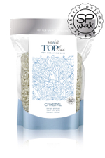 ITALWAX TOP LINE воск пленочный КРИСТАЛЛ 750 г гранулы