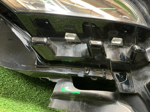 Фара левая Faw Bestune B70 (2020-н.в.) LED