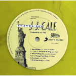 J.J. Cale / Travel Log (Limited Edition)(Coloured Vinyl)(LP)