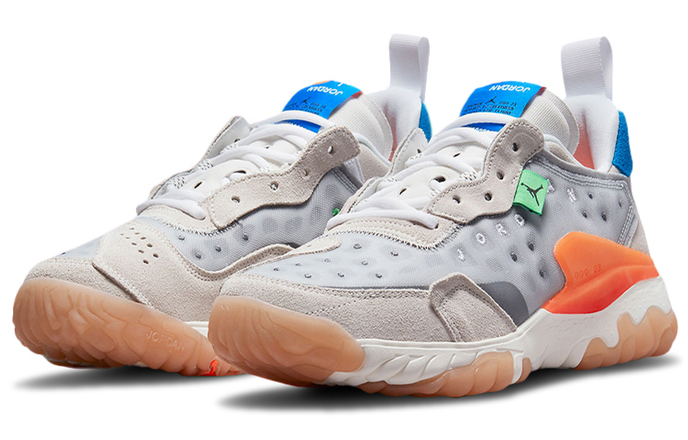 Кроссовки Jordan Delta 2