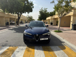 Alfa Romeo Stelvio 2020