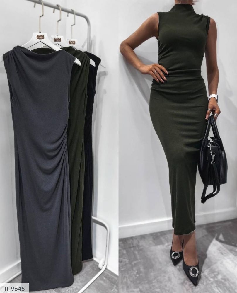 Платье II-9645 Фабрика Моды