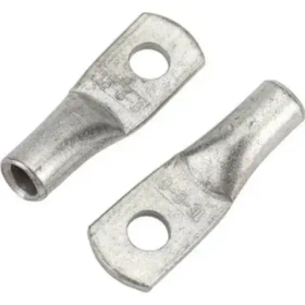 Наконечник ТМЛ 16-8-6 луженый ГОСТ 7386-80 ЗЭТАРУС zeta10620