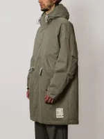 Купить Куртка Sashina Men's Parka хаки Куртка Sashina Men's Parka хаки