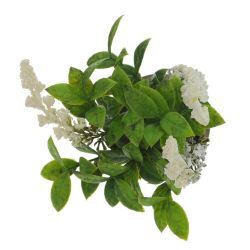 GAEM Цветочная композиция, L10 W10 H18 см