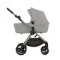 Коляска ANEX iQ Premium 2 в 1 silvé
