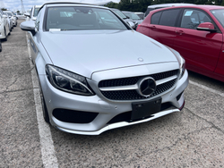 Mercedes-Benz C180, Кабриолет, 2016