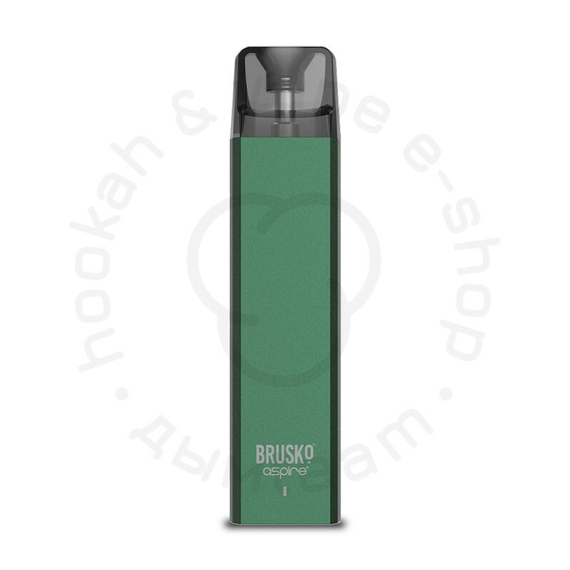 ЭС BRUSKO FAVOSTIX MINI (тёмно зеленый)