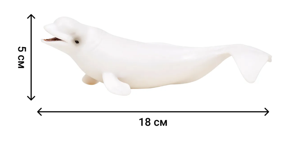 Игровой набор Masai Mara Мир океана