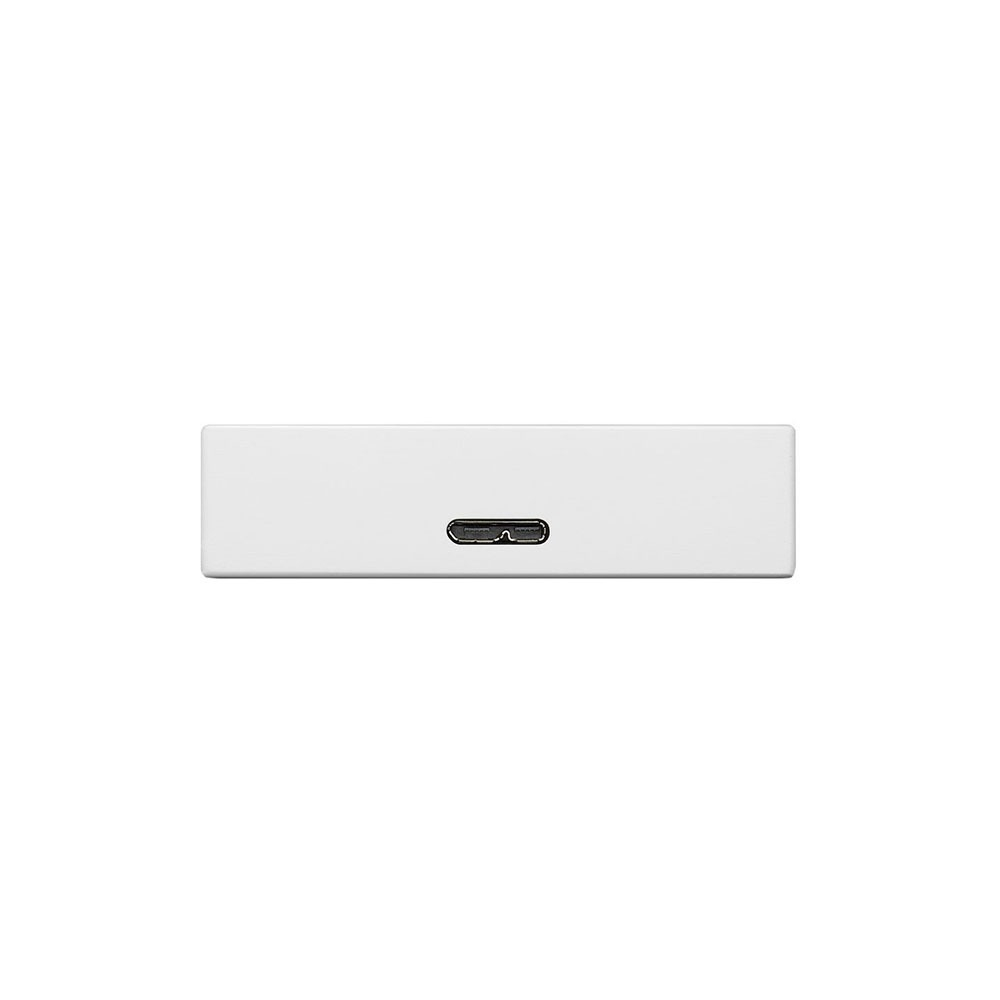 Внешний жесткий диск USB3.0 2.5" 4.0Тб Seagate One Touch (STKC4000403) Красный