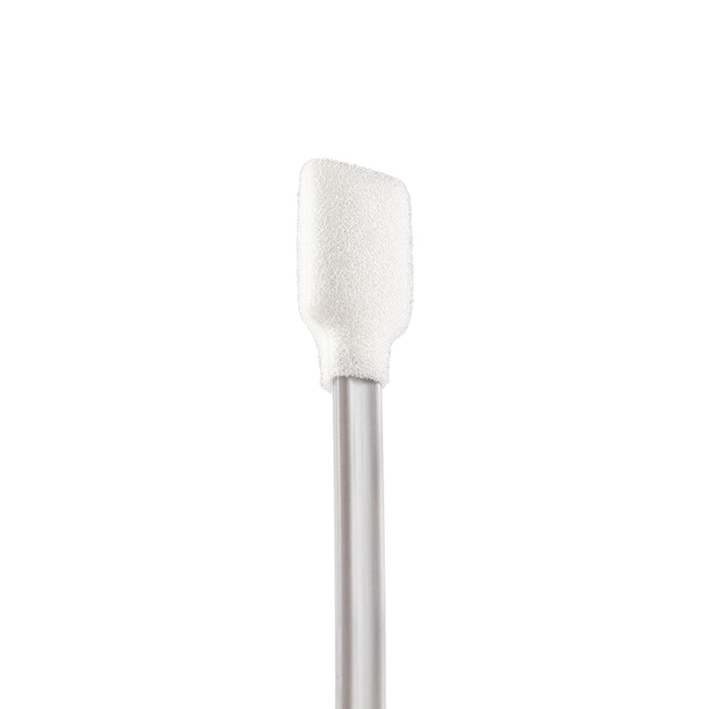 Shine Systems Swab Microfiber Square - микрофибровая палочка для детейлинга, 50шт.