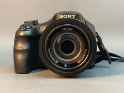 Sony DSC-HX400