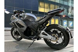 Электромотоцикл ELECTRON Panigale S (3 кВт)