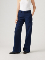 Женские свободные джинсы Levi's A9189-0000