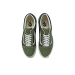 Кеды Vans Old Skool 'Tri-Tone Green' VN000CR5CX1