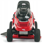 Трактор бензиновый sbA Comfort T15-93.9 HDS A 127574