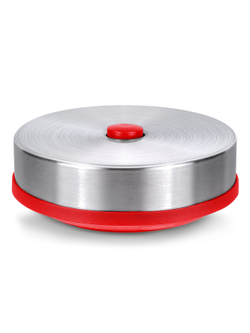 Термос для еды Relaxika 301 (0,7 литра), красный