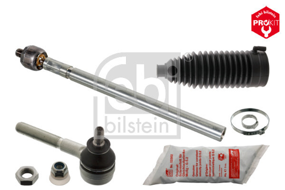 FEBI BILSTEIN - 39042-FEB - Tie Rod