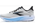 Кроссовки для бега Brooks Ghost 18 - White/Black/Open Air