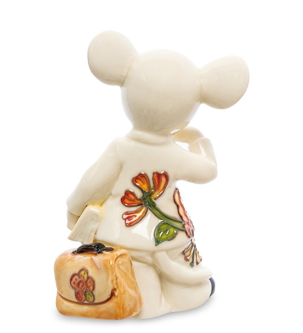 Pavone JP-121/ 5 Фигурка «Мышонок»