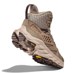 Ботинки мужские Hoka Anacapa Breeze mid