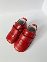 Кожаные ботинки Gallucci, 19,5