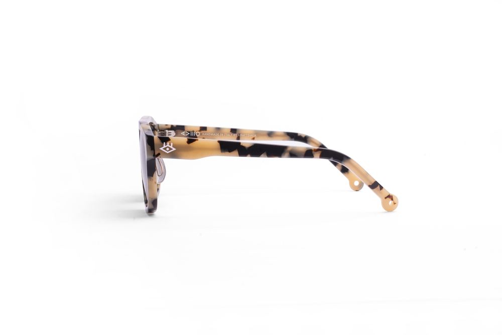 Спортивные очки AVEO Aura / Marble / Green Lens