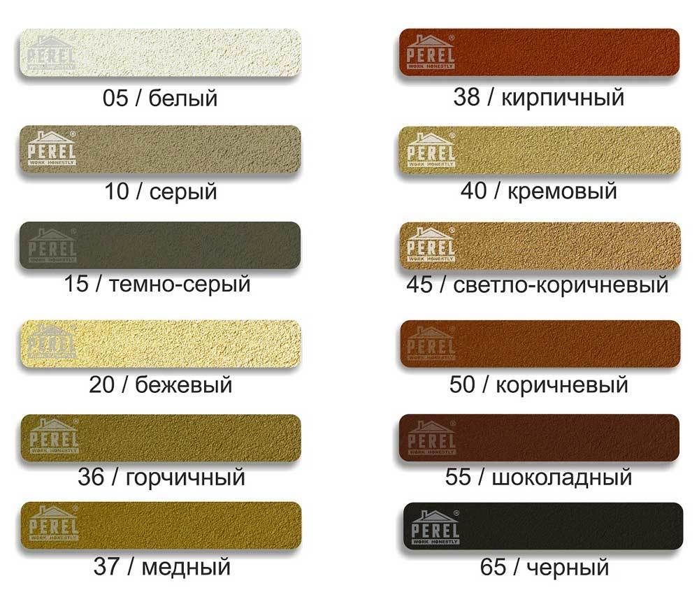 Perel RL 0415 темно-серая, мешок 25 кг - Затирка для швов